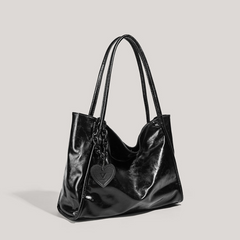 Cuvea Korres Women’s Large Tote Bag – Versatile Commuter Shoulder Handbag