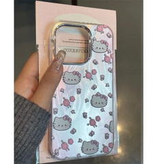 Premium iPhone Case - Anti-Drop Soft Cover for iPhone