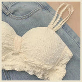 Japanese Style Wireless Lingerie Set – Cute and Comfortable