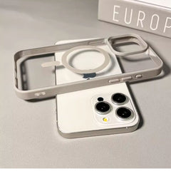 Philips Ultra-Thin MagSafe Clear iPhone Case – Shockproof for iPhone