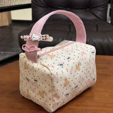 Hello KittyTravel Bag – Large-Capacity Makeup Organizer with Handle