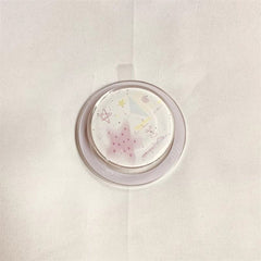 MagSafe Bow Phone Grip & Stand – Cute Magnetic Pop-Up Holder for iPhone