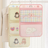 Hanging Mesh Organizer for Socks and Underwear