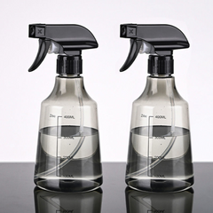 Pressure Spray Bottle – Fine Mist Watering Can for Plants, Disinfection, and Alcohol Use