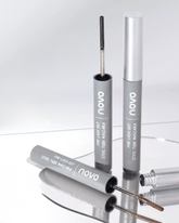NOVO Waterproof Lengthening Curl Mascara