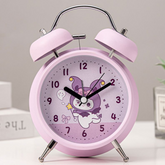 Powerful Wake-up Alarm Clock – Super Large Battery, Effective Wake-up Tool for Kids