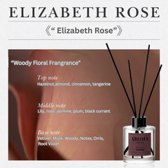 NOVO6192 Free-Flowing Aromatherapy – Wood Fragrance