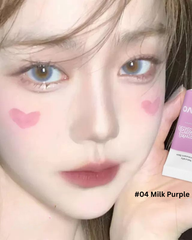 Liquid Blush Soft Mist Finish Low Saturation Cheek Tint