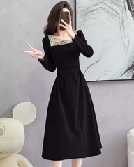 Luxury Burgundy Velvet Bridal Toast Dress – Elegant Engagement & Wedding Return Evening Gown for Women