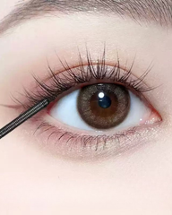 NOVO Waterproof Lengthening Curl Mascara