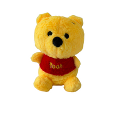 Little Winnie the Pooh Plush – Soft Stuffed Toy for Kids & Collectors