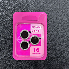 Eagle Eye Diamond Lens Sticker with Positioning Film – Premium Camera Protection