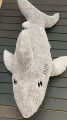 SHARK Stuffed Animal Plush Toy