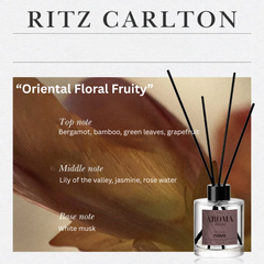 NOVO6192 Free-Flowing Aromatherapy – Wood Fragrance