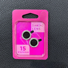 Eagle Eye Diamond Lens Sticker with Positioning Film – Premium Camera Protection