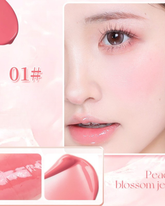NOVO Sweet and Smooth Multi-Use Blush Stick