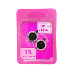 Eagle Eye Diamond Lens Sticker with Positioning Film – Premium Camera Protection