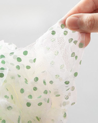 Ultra Soft Large Shower Pouf Bath Sponge for Rich Lather