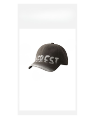 Large Head Friendly Vintage Washed Baseball Cap for Women