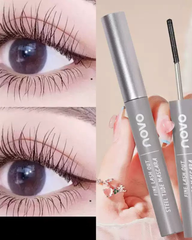 NOVO Waterproof Lengthening Curl Mascara