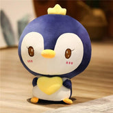 TEDDY DADDY Cutie Penguin Soft Toy – Super Soft Stuffed Animal for Kids