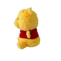 Little Winnie the Pooh Plush – Soft Stuffed Toy for Kids & Collectors