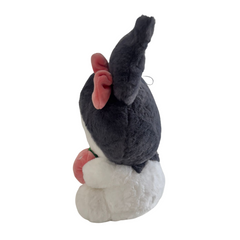 Kawaii Strawberry Plush Toy – Cute Stuffed Doll & Pillow for Kids