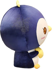 TEDDY DADDY Cutie Penguin Soft Toy – Super Soft Stuffed Animal for Kids