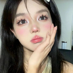 Barbie Eyelashes | Super cute long Eyelashes | Korean eyelashes