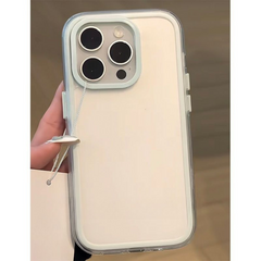 Milk Matte 2-in-1 iPhone Case - Fresh and Stylish Case for iPhone