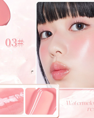 NOVO Sweet and Smooth Multi-Use Blush Stick