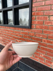 Eco-Friendly Rice Husk Bowl | Sustainable, Microwave & Dishwasher Safe Serving Bowl