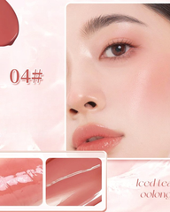 NOVO Sweet and Smooth Multi-Use Blush Stick