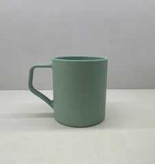 Turtle Brew Cup – Reusable Rice Husk Eco Mug | Sustainable Coffee & Tea Cup