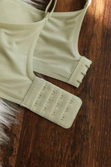 Seamless Wireless Back-Support Bra – 3D Soft Support Sleep Bra for Women