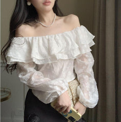 Sexy Summer Crop Top for Women