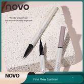 Ultra-Fine 0.01mm Waterproof Precision Eyeliner Pen