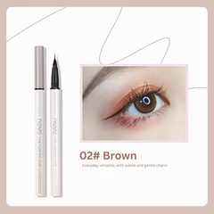 Ultra-Fine 0.01mm Waterproof Precision Eyeliner Pen