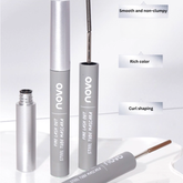 Waterproof Slim-Tube Lengthening Curl Mascara