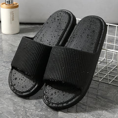 Unisex EVA Non-Slip Deodorant Slippers for Indoor and Outdoor Use