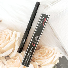 NOVO Ultra-Fine Waterproof Liquid Eyeliner Pen