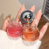 CACE Sakura Honey Lip Balm – Moisturizing Lip Care for Dry Lips