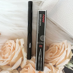 NOVO Ultra-Fine Waterproof Liquid Eyeliner Pen