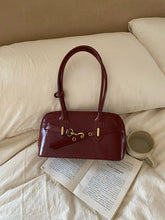 Minimalist Underarm Shoulder Bag for Women – Korean Style Designer Handbag