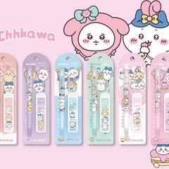 Mechanical Pencil Set – Anime Inspired Automatic Pencils for Drawing and Collecting