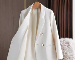 Off White Blazers LHSN:SKU:EA005