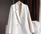 Off White Blazers LHSN:SKU:EA005