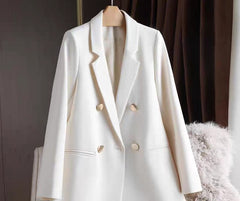 Off White Blazers LHSN:SKU:EA005