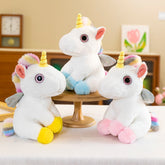 Wings Unicorn Soft Toy | Magical Plush Unicorn Stuffed Animals