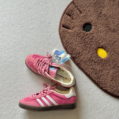 Adidas Gazelle Women's Cloud Sneakers - Comfortable & Stylish Casual Shoes | Samba